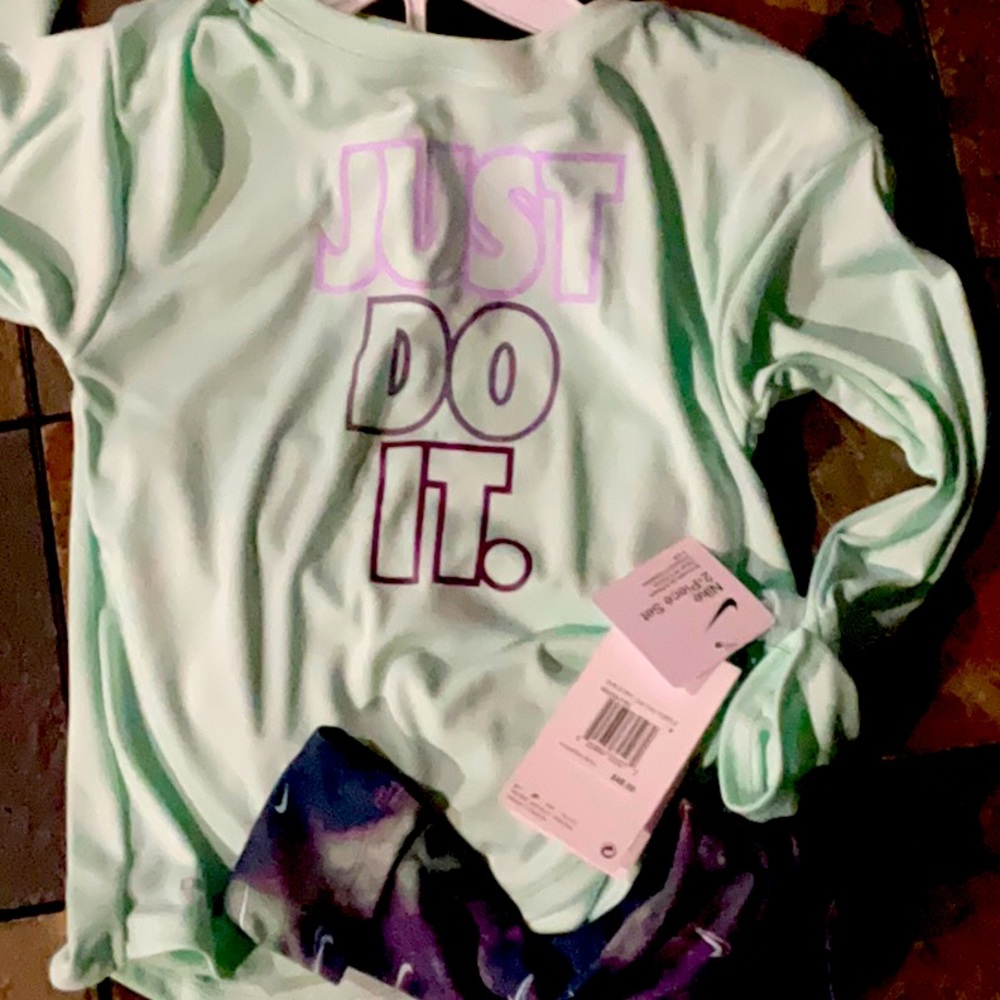 2 pc legging set